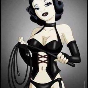 Meet your Posher, Maria